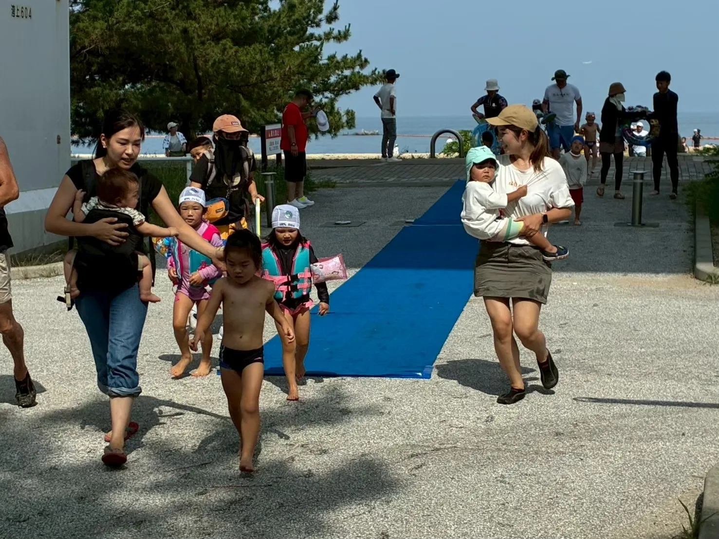 家族で楽しめる！地域スポーツイベントが“特別な思い出”になる理由