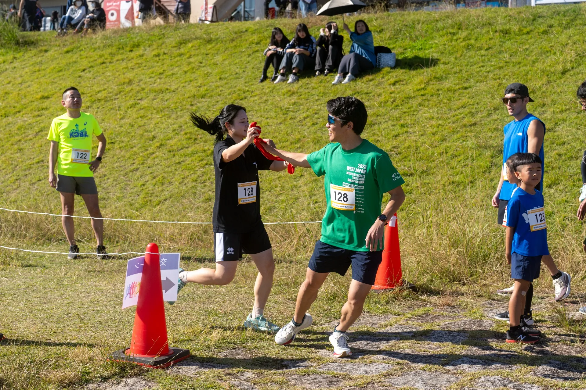 地域がひとつになる瞬間。RETRINイベントが生む“つながり”の物語